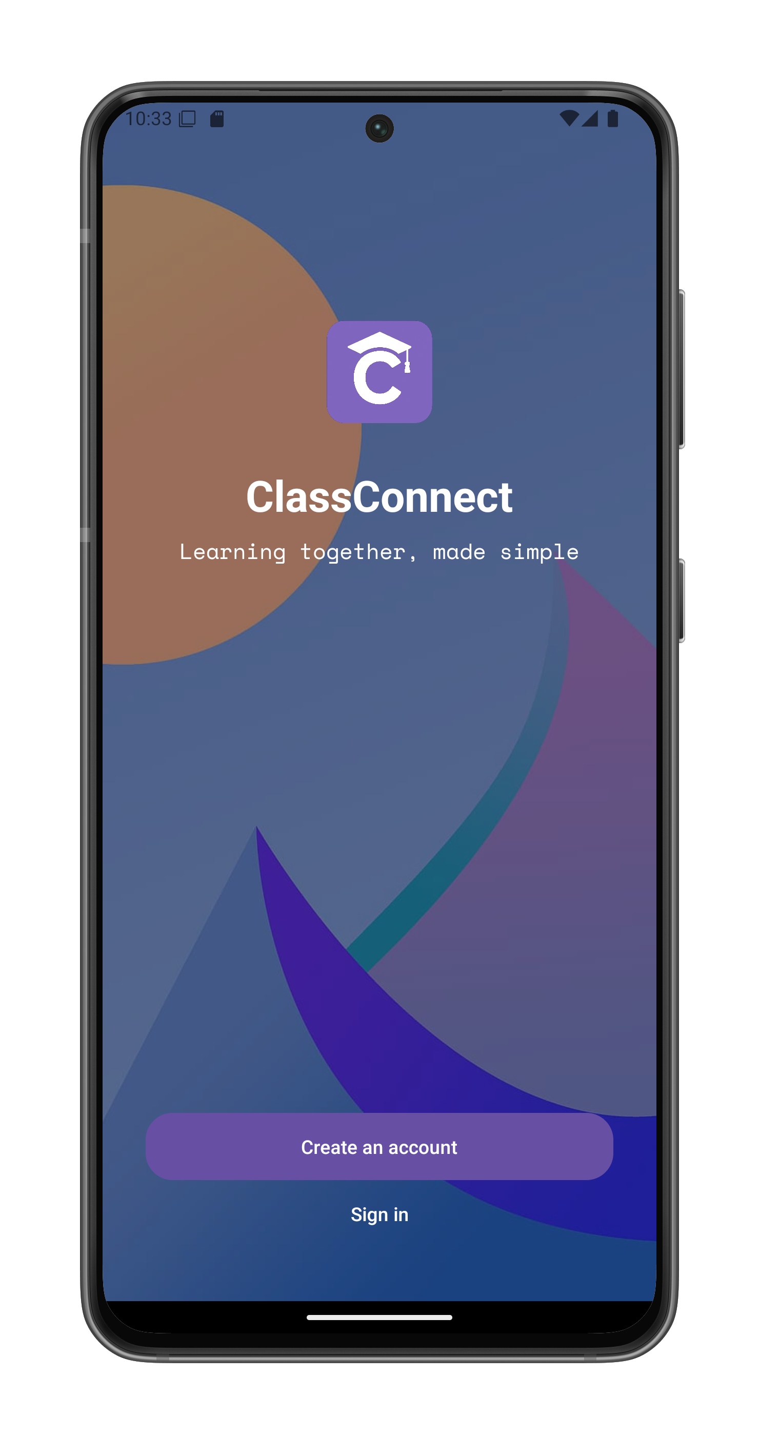 Start Screen